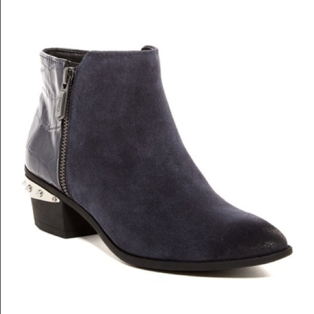 circus by Sam Edelman booties